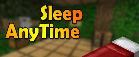 Sleep Anytime [1.5.2]