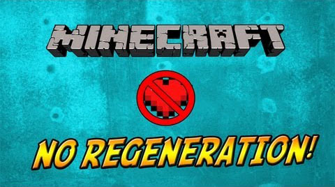 No Regeneration [1.5.2]