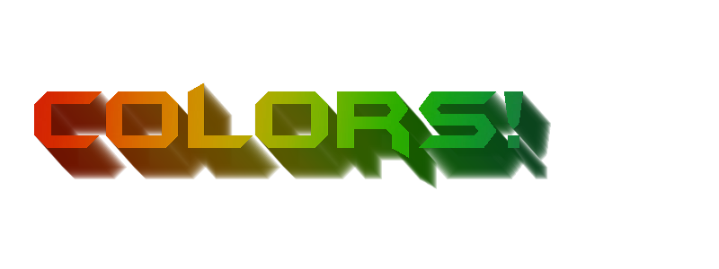 Colors! v1.3.0 [1.5.2][Bukkit]