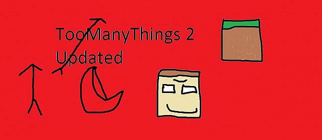 TooManyThings 2 [1.5.2]