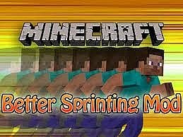 BetterSprinting [1.5.2]