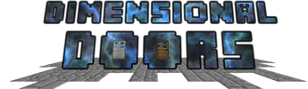 DimensionalDoors [1.5.2]