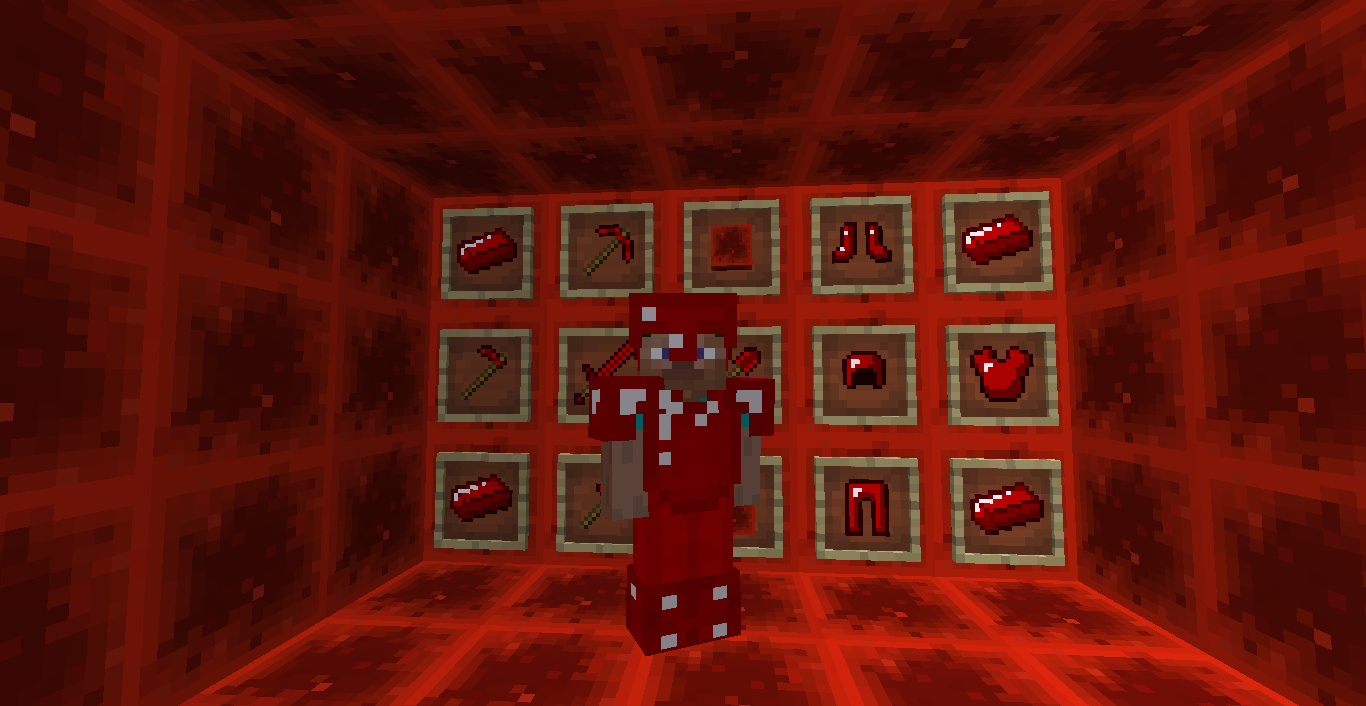 B0bGary's Redstone Tools [1.5.2]