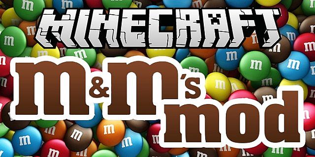 M&M Mod [1.5.2]