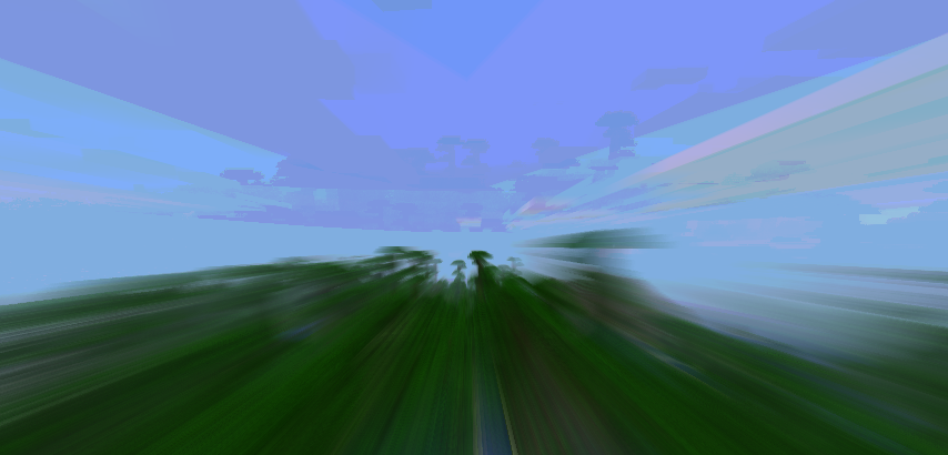 Motion Blur [1.5.2]