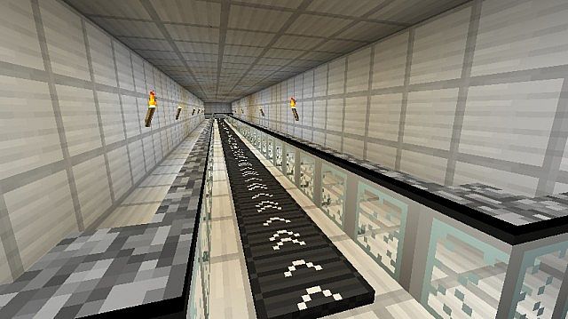 Walkway Mod [1.5.2]