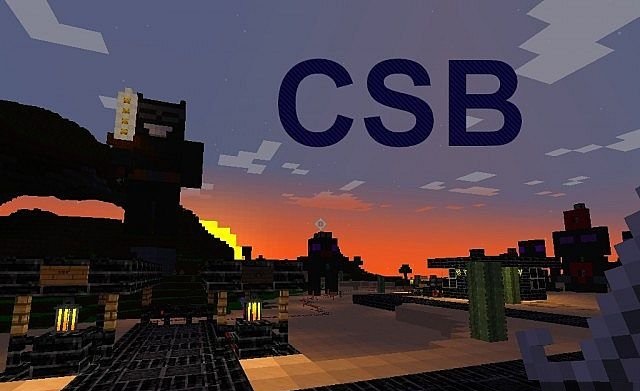 CSB [16x][1.5.2]