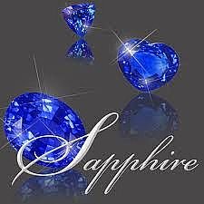 Sapphire Stuff [1.5.2]