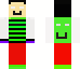 my-new-herobrine-enjoy