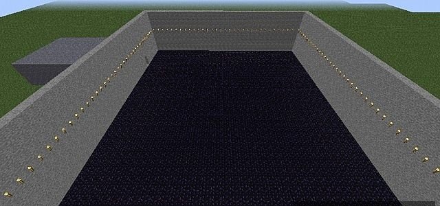 Obsidian Break [Карта]