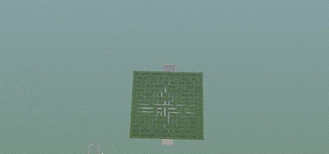 Easy Maze [Карта]
