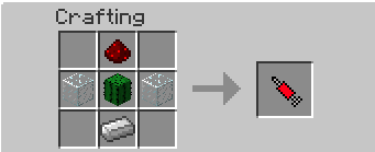 Genetic Modification [1.5.2]