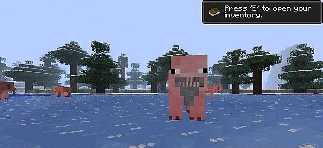 BigBadManPig [1.5.2]