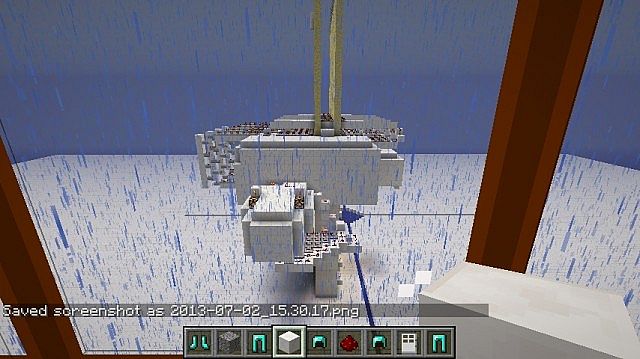 Madman's Sandbox [Карта]
