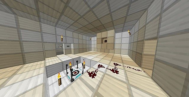 Portal, After Chell [Карта]