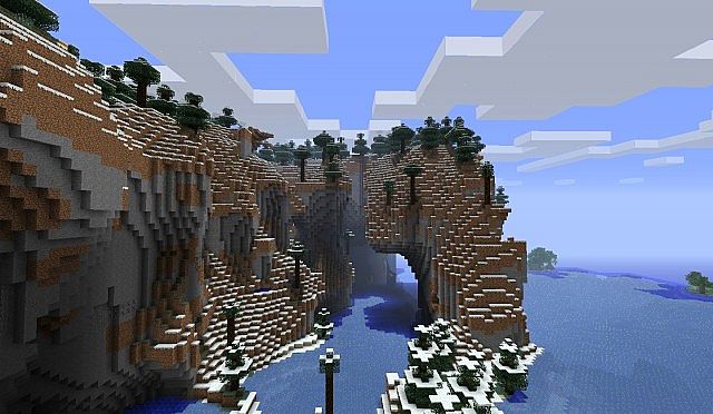 ExtremeHills [1.6.1]