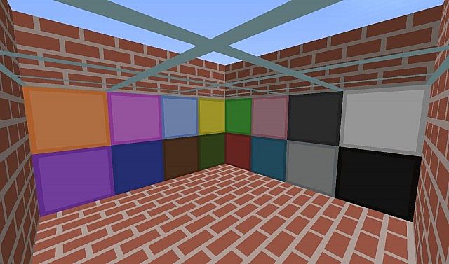 Minecraft Unshaded [16x][1.5.2]