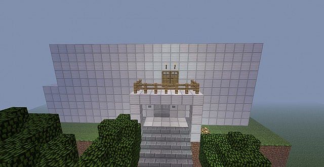 Alleyzaus House [Карта]
