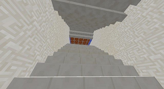 Server Spawn Contest by irock [Карта]