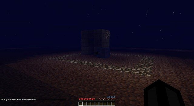 Underwater Survival Island [Карта]