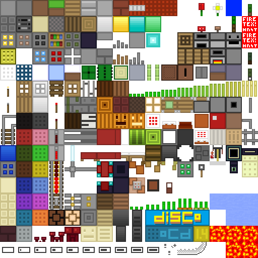 oCd pack [16x][1.6.1]