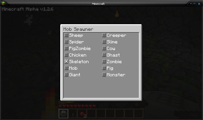 Spawner GUI [1.6.1]