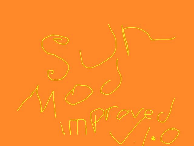 Sun Mod Inproved [1.5.2]