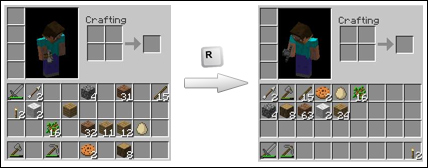 Inventory Tweaks [1.6.2]