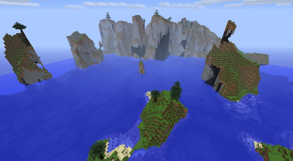 Better Biomes [1.6.2]