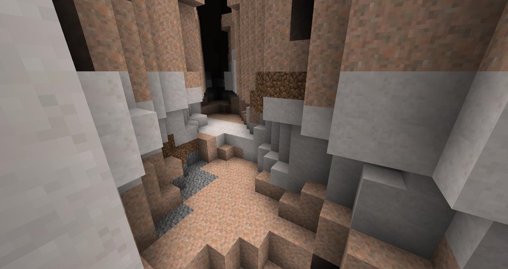 Underground-Biomes [1.6.2]