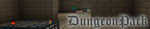 DungeonPack [1.6.1]