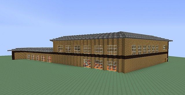 Convention Center [Карта]