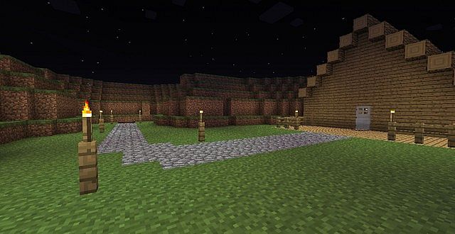 Dungeon of Adventure [Карта]