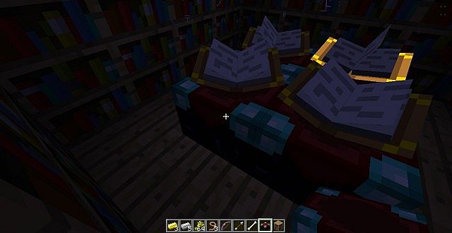 MCPE Socccer [Карта]