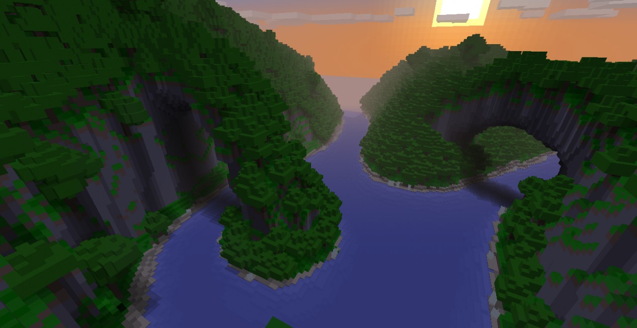 OneCraft [1x][1.6.2]