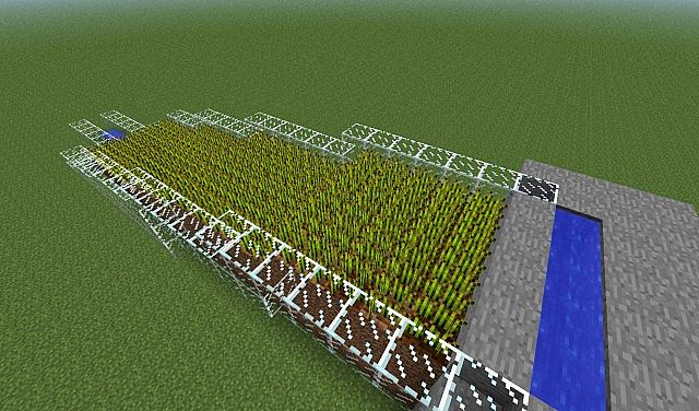 Raccolta automatica del Grano [Карта]