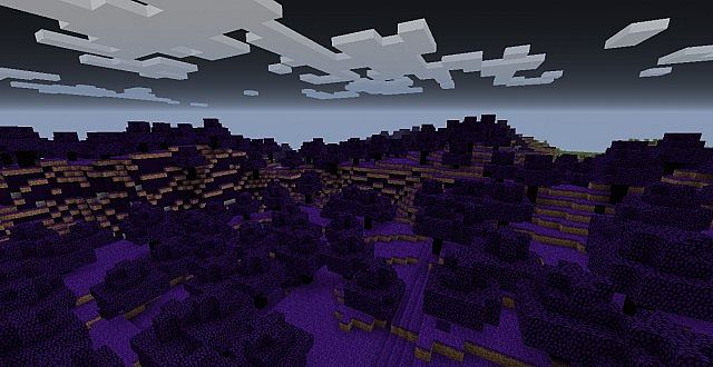 AbyssalCraft [1.6.2]