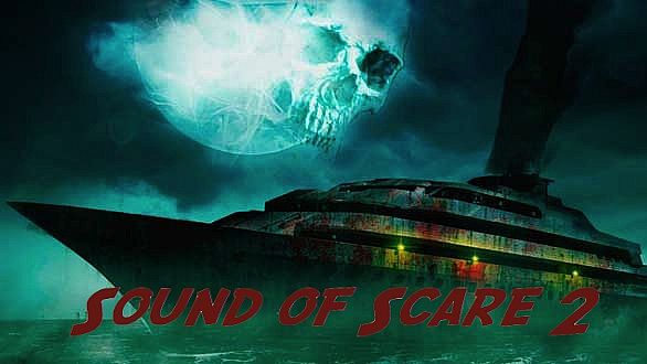 Sound Of Scare 2 [Карта]