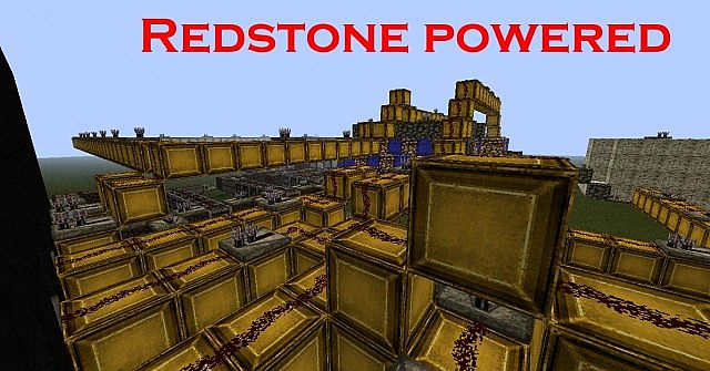 SIFE adventure map [Карта]