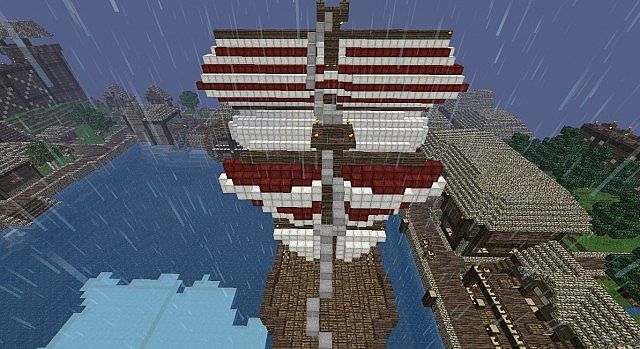 THE CREATEOTRON ADVENTURE MAP [Карта]