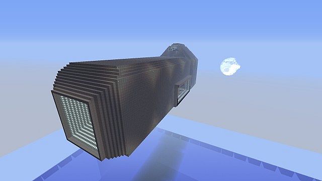 Dead Craft [Карта]