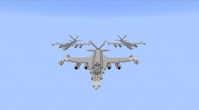 F/A-18E Super Hornet [Карта]