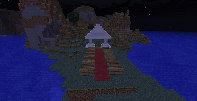 Wedding Chapel [Карта]