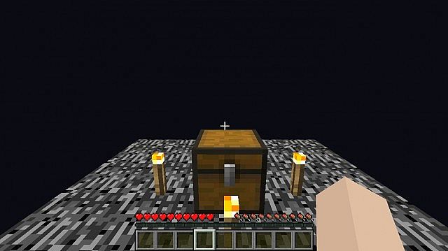 Block Challenge [Карта]