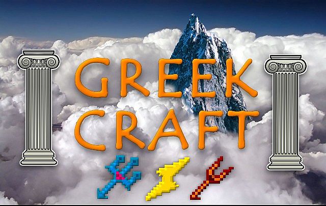 GreekCraft [1.6.2]