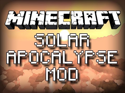 Solar Apocalypse [1.6.2]