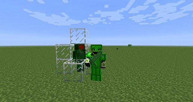 Goo Mod [1.6.2]