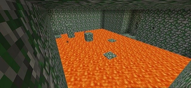 EscapeCraft [Карта]