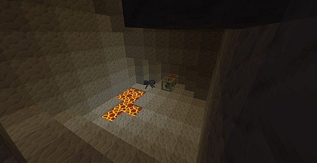 Survival Block Challenge Original [Карта]
