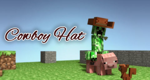 Cowboy-Hat [1.6.2]